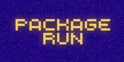 御三家Game-PackageRun