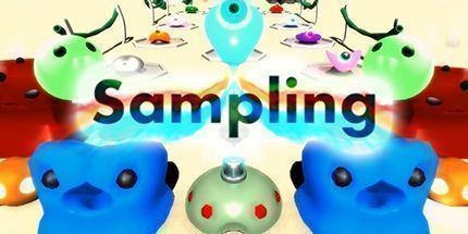 御三家Game-取样