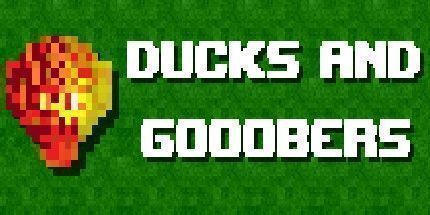 御三家Game-鸭子和gooobes