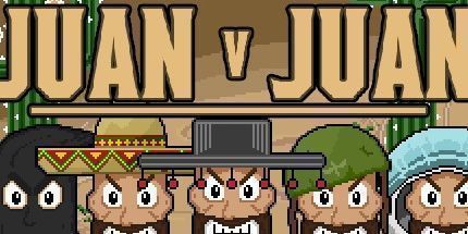 御三家Game-胡安v胡安