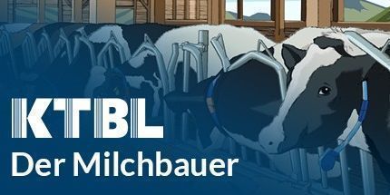 御三家Game-Der Milchbauer