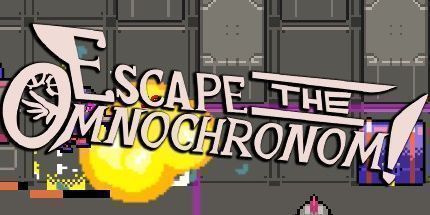 御三家Game-逃离Omnochronom!