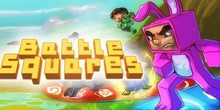 御三家Game-战斗广场