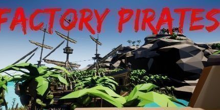 御三家Game-工厂海盗