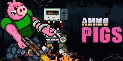 御三家Game-枪火猪猪侠