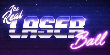 御三家Game-真正的激光球