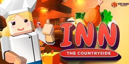 御三家Game-客栈: 乡村