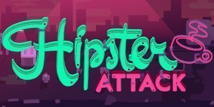 御三家Game-潮人攻击