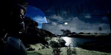 御三家Game-您将使用R.O.V.E.R.