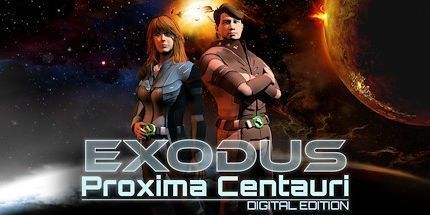 御三家Game-出埃及记: 比邻星