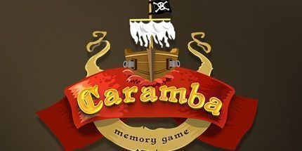 御三家Game-卡拉姆巴!