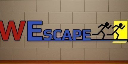 御三家Game-WEscape