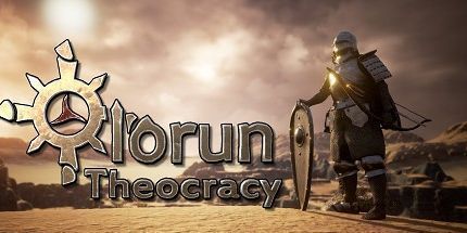 御三家Game-奥罗伦：天授神权