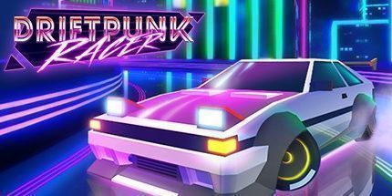 御三家Game-流浪者朋克赛车手