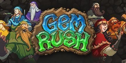 御三家Game-宝石挖掘