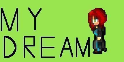 御三家Game-我的梦想