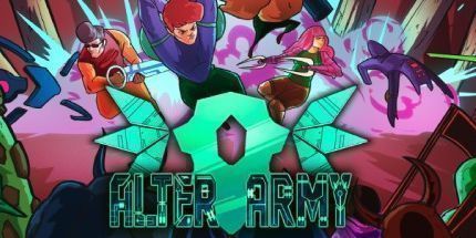 御三家Game-改变军队