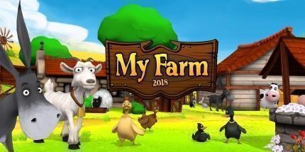 御三家Game-我的农场