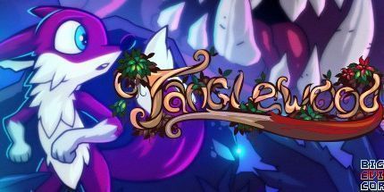 御三家Game-坦格伍德