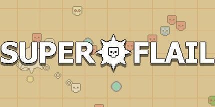 御三家Game-超级连枷