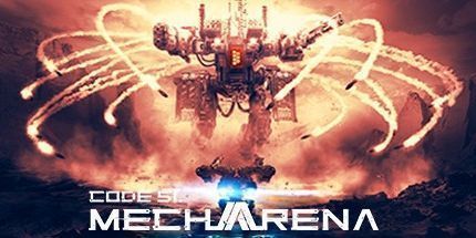 御三家Game-Code51: 机甲竞技场