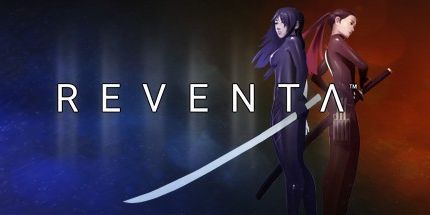 御三家Game-Reventa