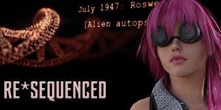 御三家Game-重序