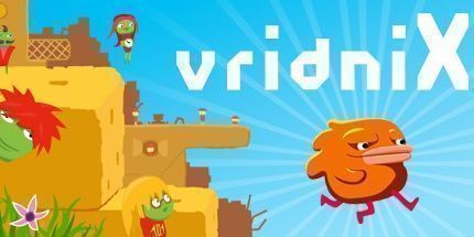 御三家Game-vridniX