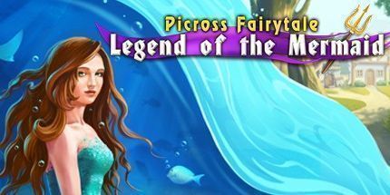 御三家Game-童话故事：传说中的美人鱼