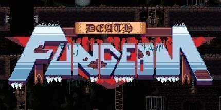 御三家Game-死亡Fungeon