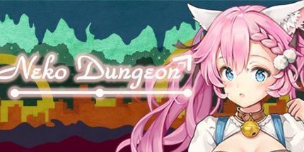 御三家Game-喵酱迷城