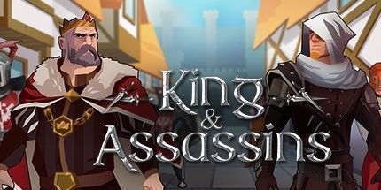 御三家Game-国王与刺客