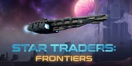 御三家Game-星际贸易：前沿