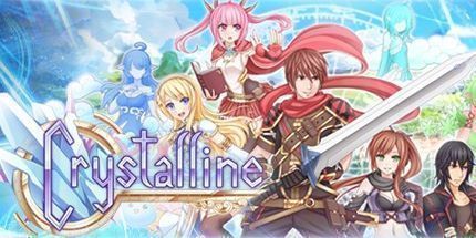 御三家Game-结晶