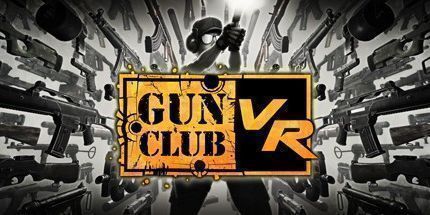 御三家Game-枪械俱乐部VR