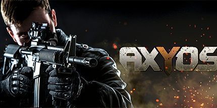 御三家Game-AXYOS