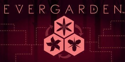 御三家Game-心灵花园