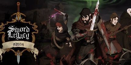 御三家Game-剑之传奇奥曼