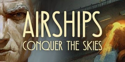 御三家Game-飞艇：征服天空