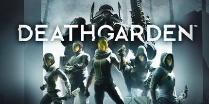 御三家Game-死亡花园