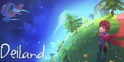 御三家Game-小王子的星球