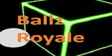 御三家Game-Ballz Royale