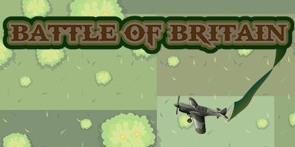 御三家Game-不列颠之战