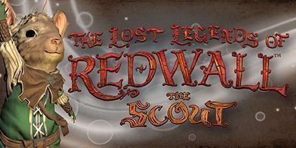 御三家Game-雷德瓦尔的失落传说：侦察兵