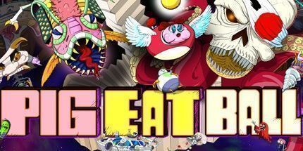 御三家Game-吃豆猪