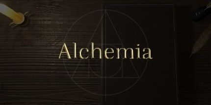 御三家Game-炼金之城