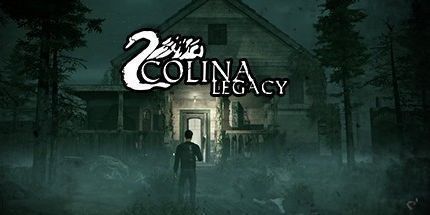 御三家Game-科利纳：遗产