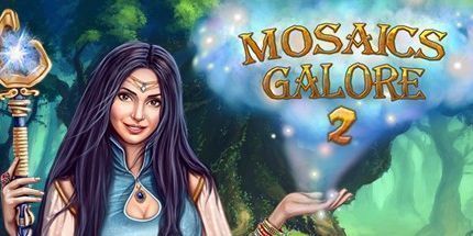 御三家Game-丰富马赛克2