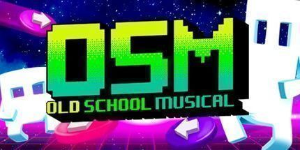 御三家Game-老式音乐剧