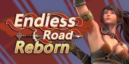 御三家Game-无尽之路